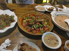 -庭院小酌(瑞莲街店)