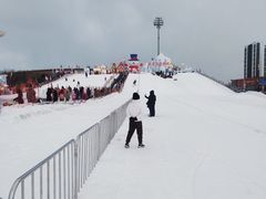-沈阳奥体冰雪嘉年华