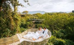 -GO VISION 动视觉婚纱摄影高级定制