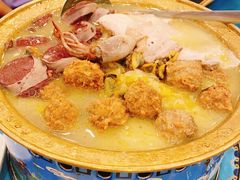 -好记馅饼(长白店)