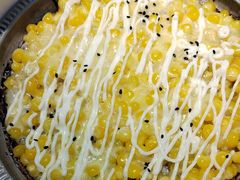 -梨花牛肉汤饭(仁恒伊势丹店)