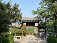 -阳台山自然风景区