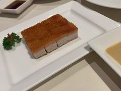 冰烧三层肉-利苑酒家(金宝店)