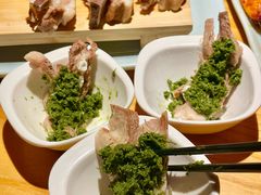 -蚝翅·海鲜粥·烧烤·龙虾季(海曙天一店)