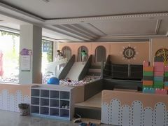-小饭桶(野三坡百里峡店)