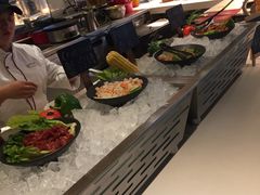 -厦门艾美酒店·新食谱西餐厅