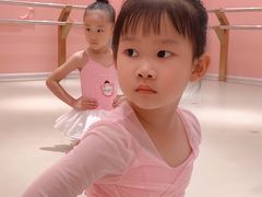 -朵拉舞蹈·少儿舞蹈·成人舞蹈(百花校区)