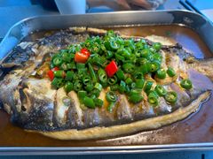 -半天妖烤鱼(新中关购物中心店)