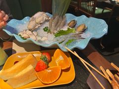 -牛New寿喜烧(虹桥新天地店)