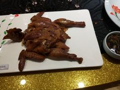 -吴忠民族饭庄(利通南街店)
