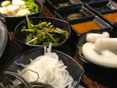 -杀猪天·韩国烤肉(总店)