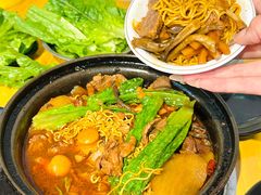 -重庆鸡公煲·嘟享吃(林科大店)