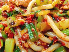 -玲玲米粉(中山路店)