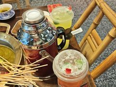 -牛签签串串香(IFS店)