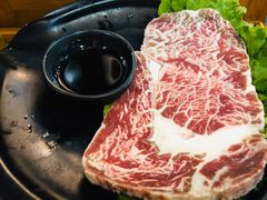 -杀猪天·韩国烤肉(总店)