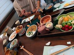 -莳空烧鸟店(晨沐店)