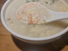 三鲜疙瘩汤-吕氏疙瘩汤·私家菜馆(慈云寺店)