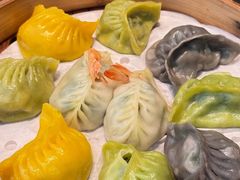 -将相和·海鲜蒸饺大连菜