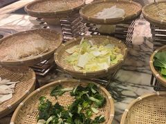 -合肥皇冠假日酒店·菲亚斯特自助餐厅(黄山路店)