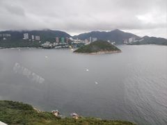-湾景餐厅(海洋公园店)