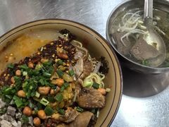 -小翔干面(西航店)