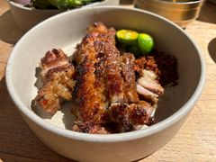 -SHAN山(前滩太古里店)