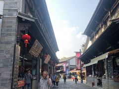 -云南民族村