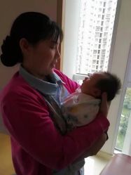 -大美母婴月子中心(希尔顿店)