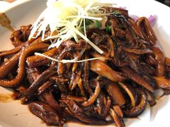-吴越荣记苏州菜·松鼠桂鱼100%活鱼现做(斜塘老街店)