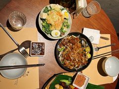 -来龙里 精致 东南亚餐室(万象城店)