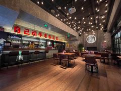 -京A Taproom·精酿餐吧(CBD店)