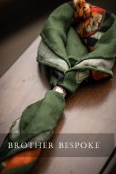 -Brother西服礼服定制·商务·婚礼(佛山南海店)