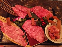 -觅福里•熟成和牛餐厅