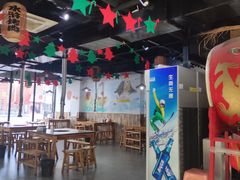 -袁家水泊水浒烤肉(白金店)