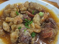-如我美食(达道社区店)