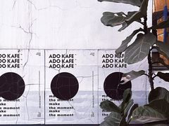 -ADO KAFE(大学城店)