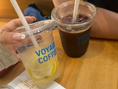 -VOYAGE COFFEE(杨梅竹店)