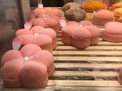 -好利来(桂林路店)