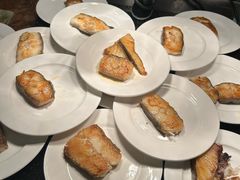 -南宁沃顿国际大酒店-自助餐厅