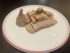 -保定中博希尔顿逸林酒店·御玺中餐厅