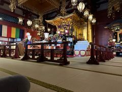 -浅草寺