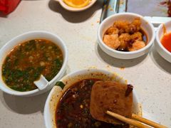 -海底捞火锅(高科广场店)