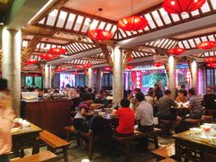 大堂-李雪火锅食府(宽窄巷子总店)