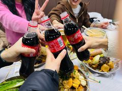 -大姐麻辣烫(莲宝中路店)
