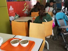 大堂-田三卷馍(人民中路店)