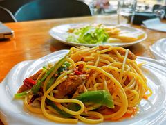 -ZEMOCAFE·FUSION FOOD(西交利物浦店)