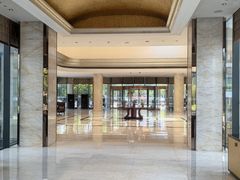 -廊坊固安福朋喜来登酒店
