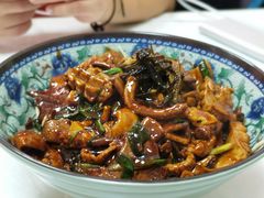-明呈黄鱼面馆(斜土路店)
