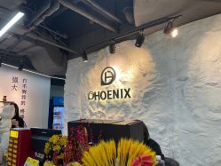 -PHOENIX舞蹈工作室