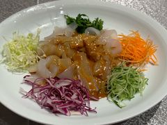 -北京王府井希尔顿酒店·秦唐中餐厅Chynna